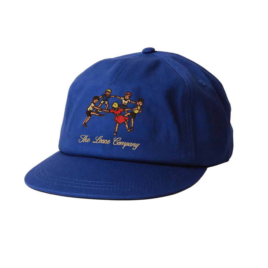 The Loose Company Circle Dance Cap