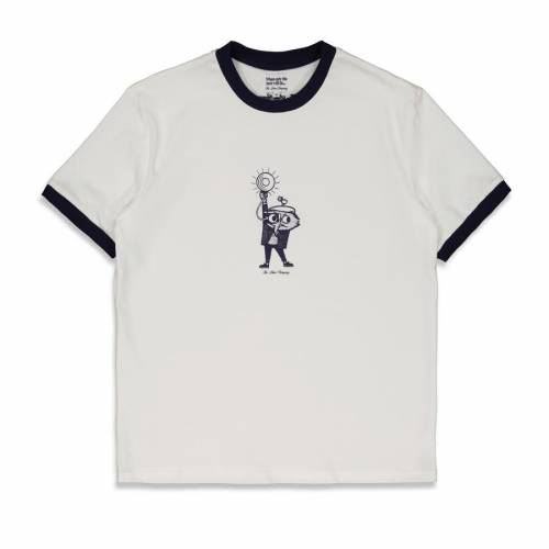 The Loose Company Flash Ringer T-Shirt
