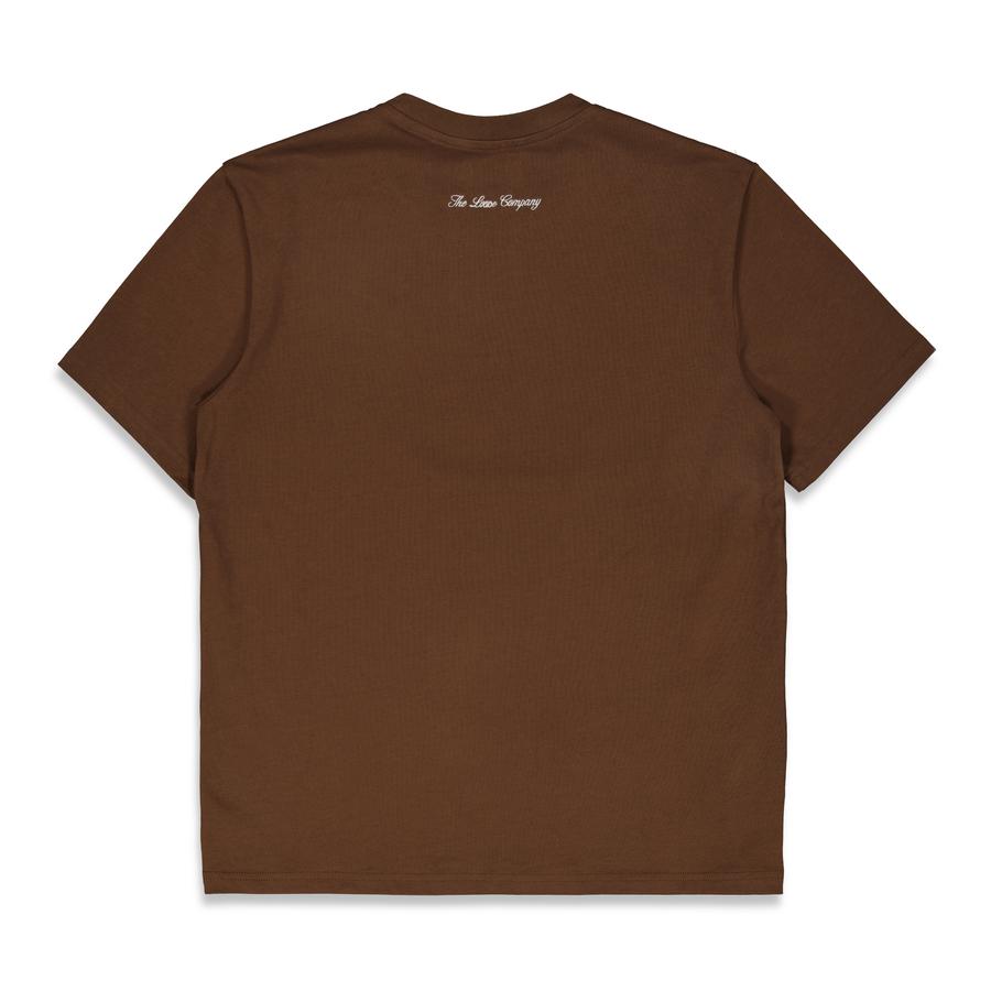 The Loose Company Funhouse Mirror T-Shirt
