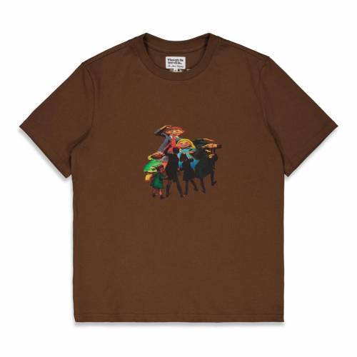 The Loose Company Funhouse Mirror T-Shirt