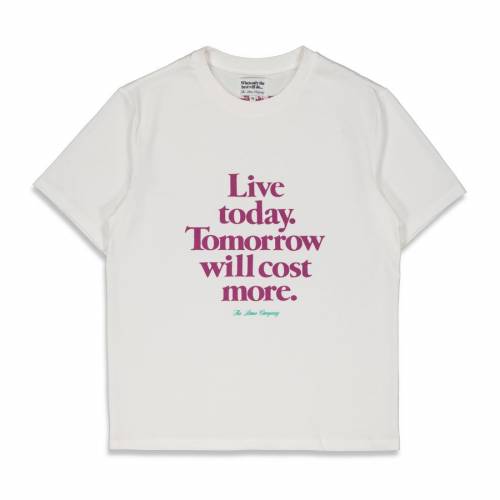 The Loose Company Live Today T-Shirt
