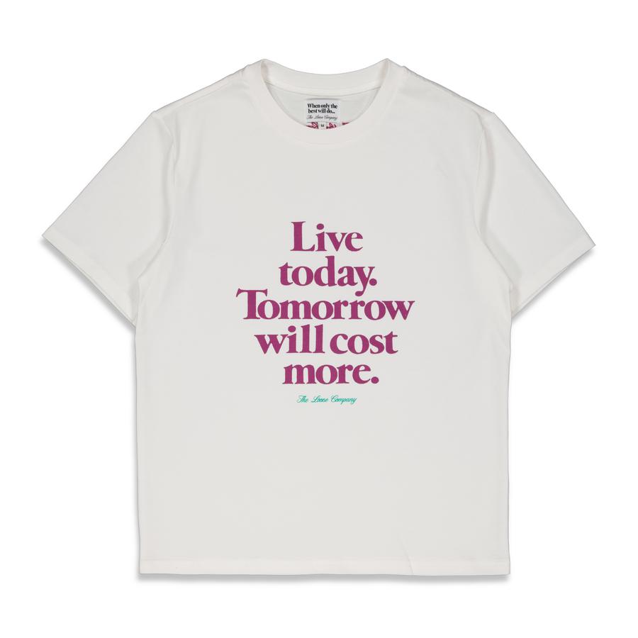 The Loose Company Live Today T-Shirt