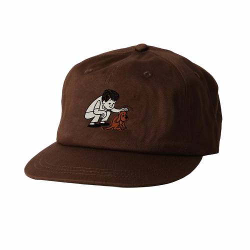 The Loose Company Pet The Puppy Cap
