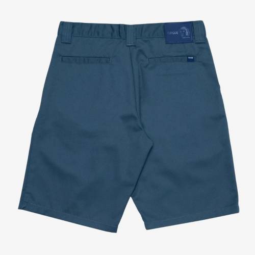 TUPODE 994 Chino Shorts - Petróleo