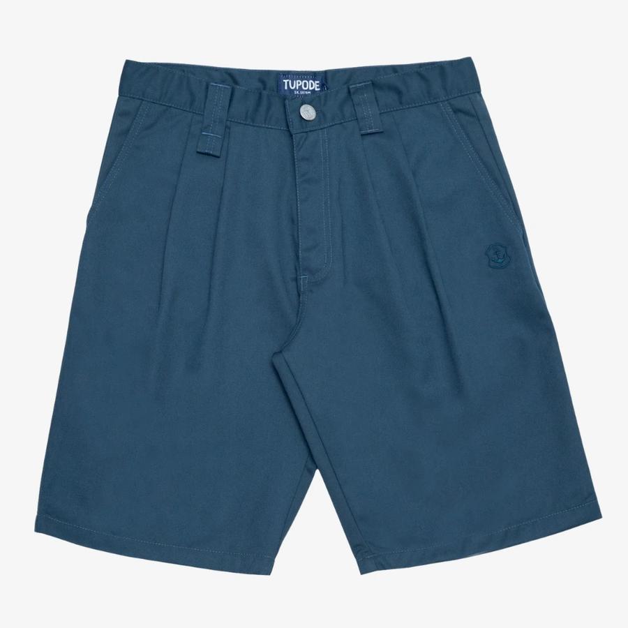 TUPODE 994 Chino Shorts - Petróleo