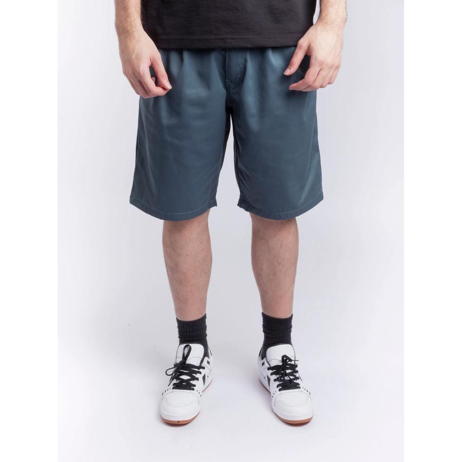TUPODE 994 Chino Shorts - Petróleo