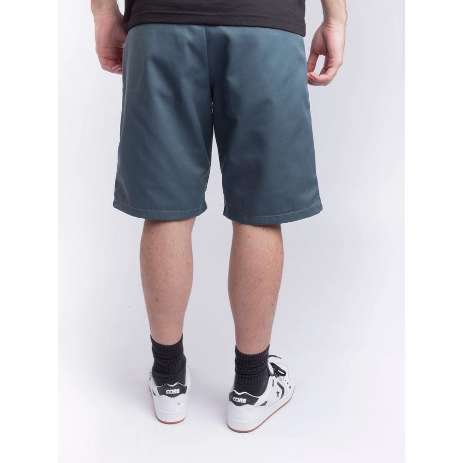 TUPODE 994 Chino Shorts - Petróleo
