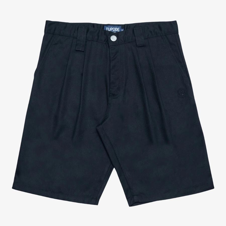 TUPODE 994 Chino Shorts - Preto