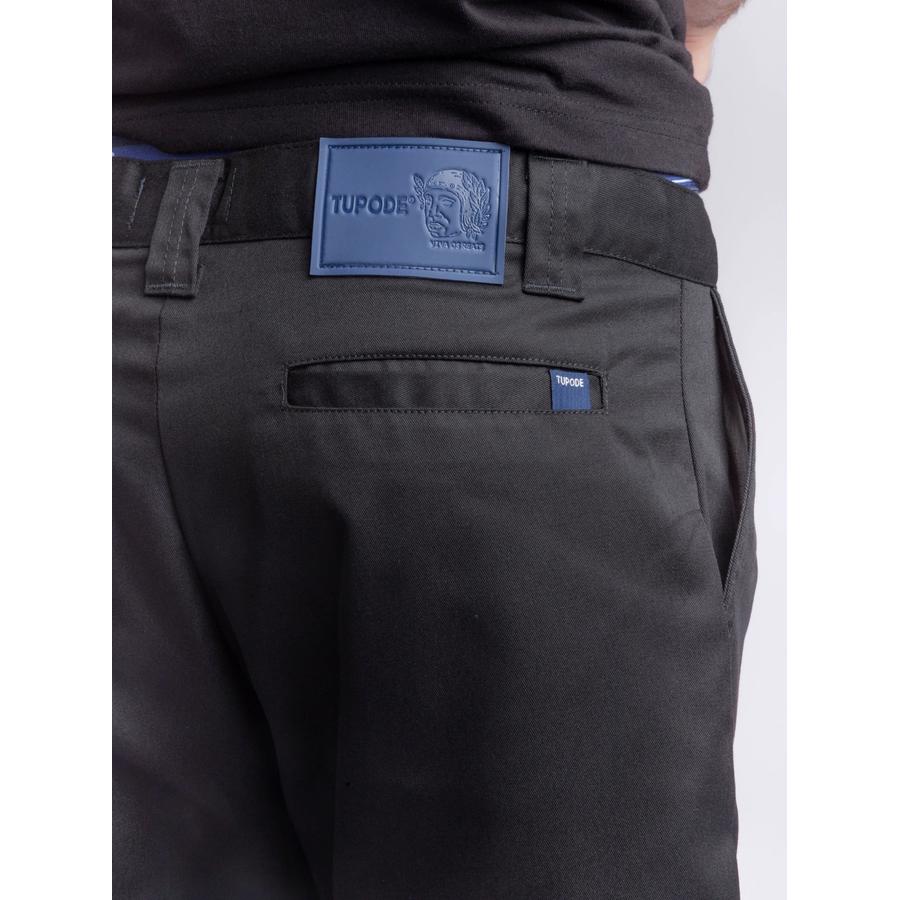 TUPODE 994 Chino Shorts - Preto