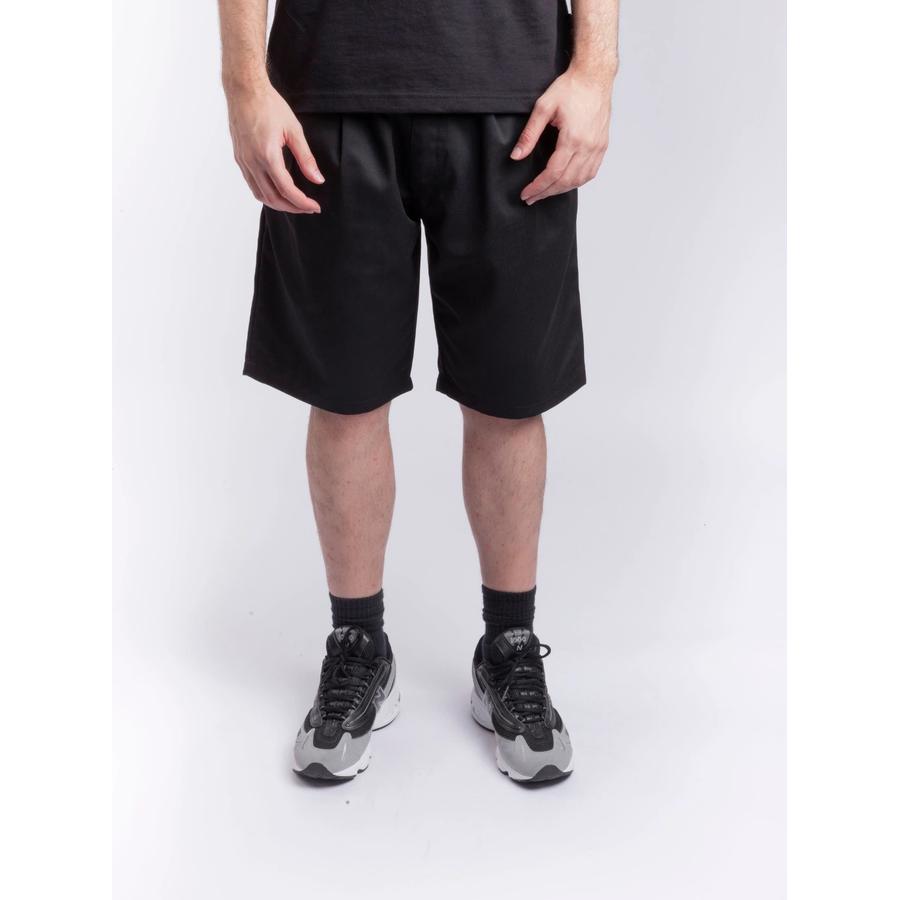 TUPODE 994 Chino Shorts - Preto