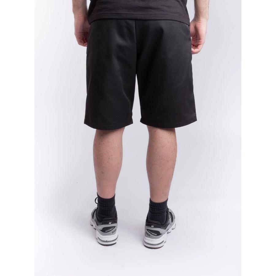 TUPODE 994 Chino Shorts - Preto