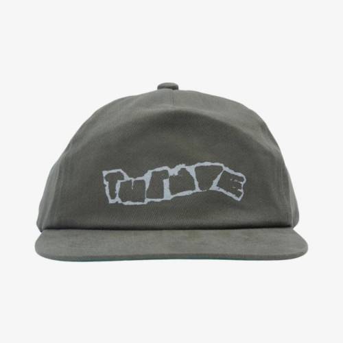 Tupode Port Cap - Verde