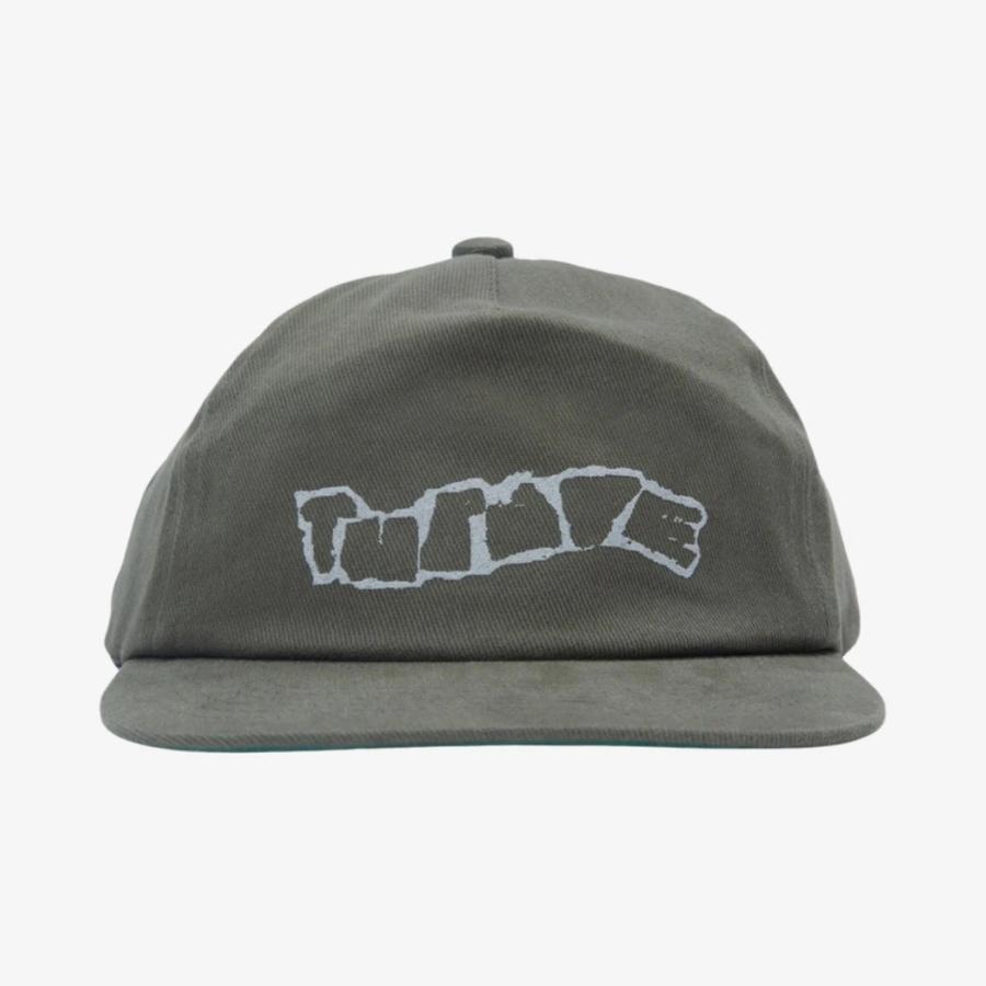 Tupode Port Cap - Verde