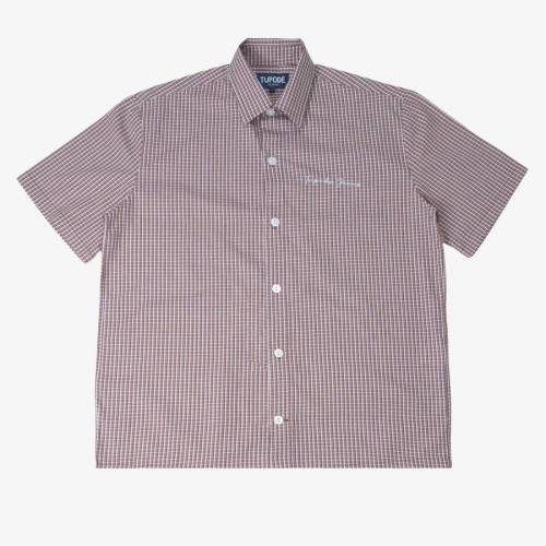 Tupode San Shirt - Marrom