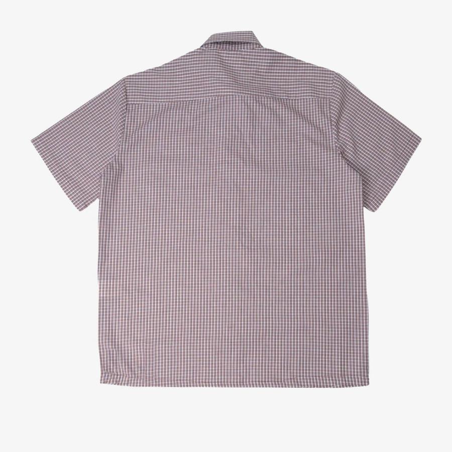 Tupode San Shirt - Marrom