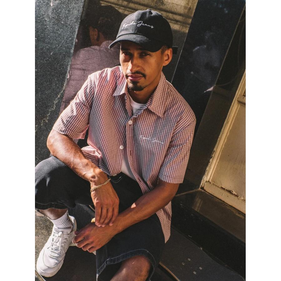 Tupode San Shirt - Marrom