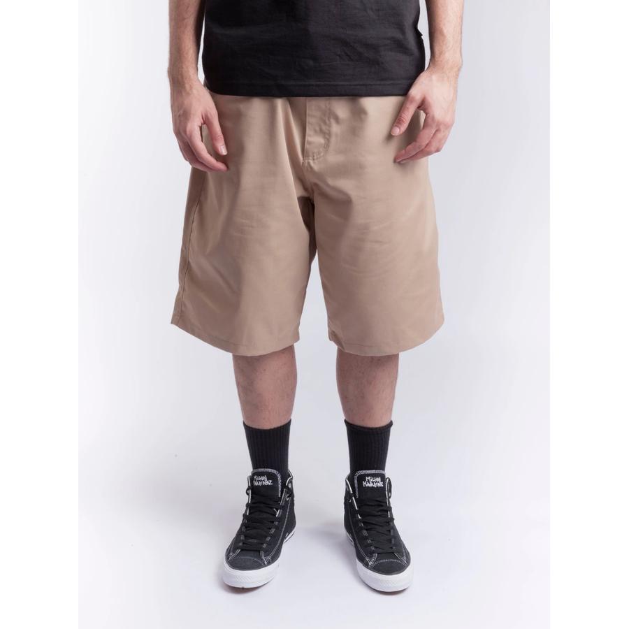 Tupode OG Baggy Shorts - Areia