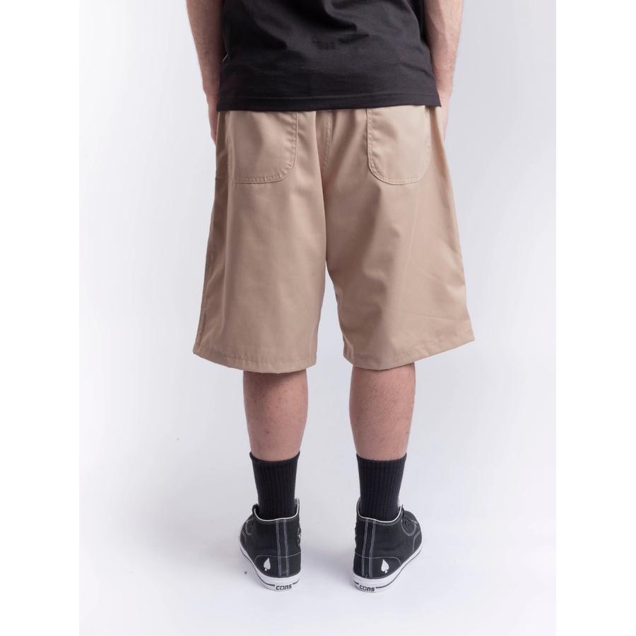 Tupode OG Baggy Shorts - Areia