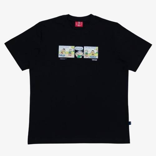 Tupode Melhol Histolia Sk8 T-Shirt - Pleto