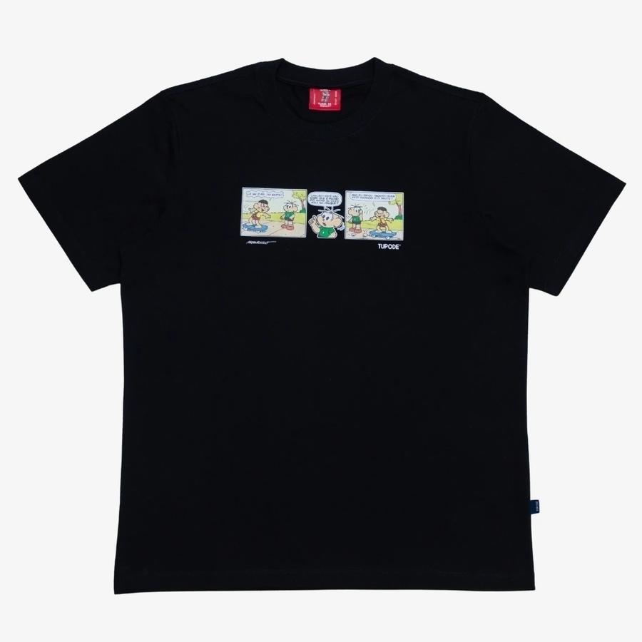 Tupode Melhol Histolia Sk8 T-Shirt - Pleto