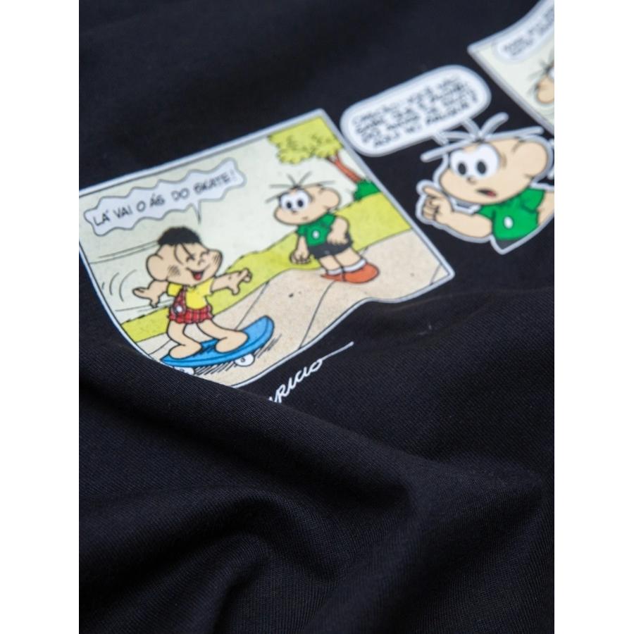 Tupode Melhol Histolia Sk8 T-Shirt - Pleto