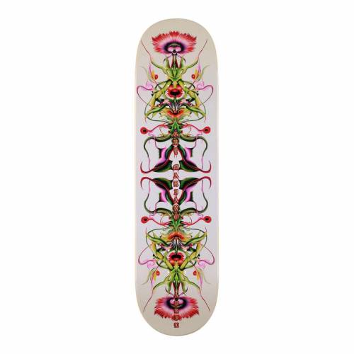 April Guy Mariano Complex Deck - 8.25