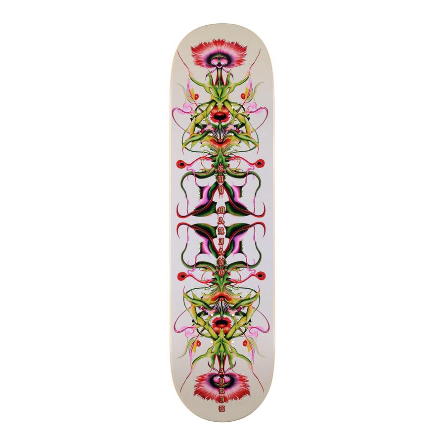 April Guy Mariano Complex Deck - 8.25