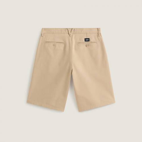 Vans Chino Authentic Loose Shorts - Beige
