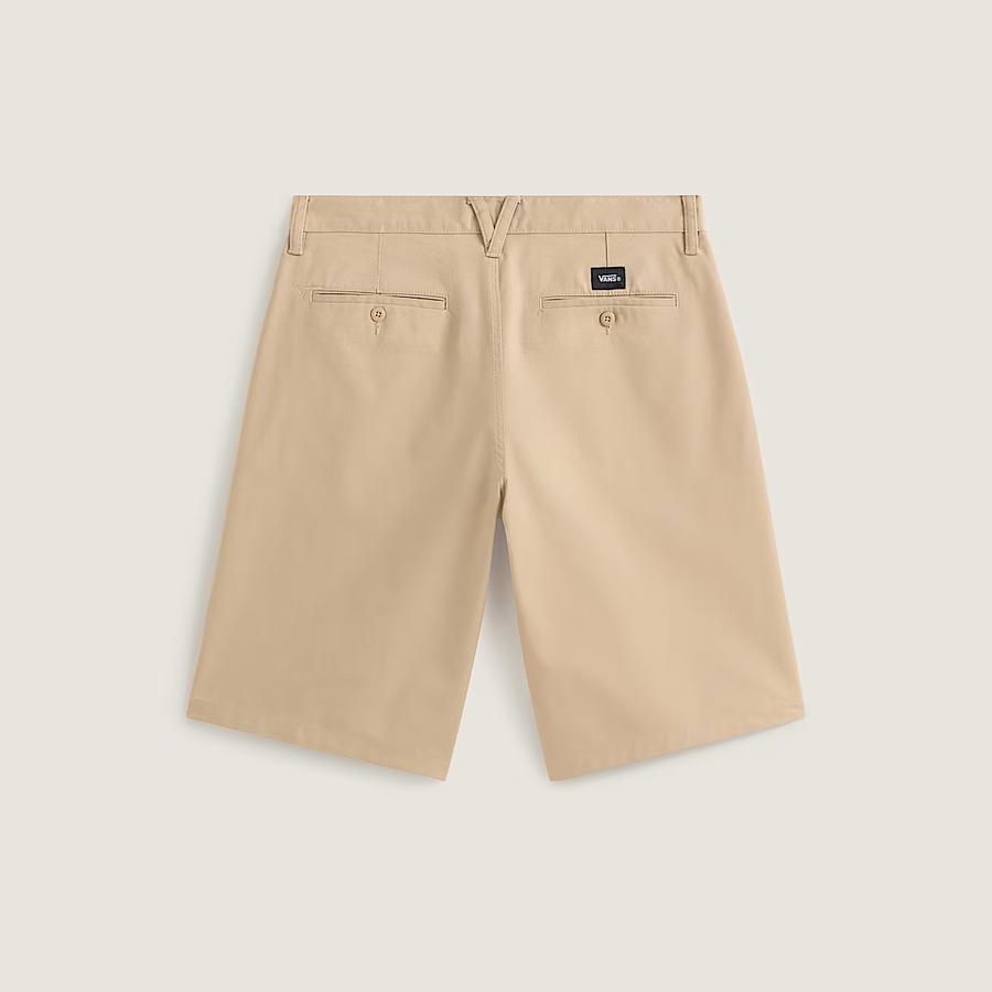 Vans Chino Authentic Loose Shorts - Beige