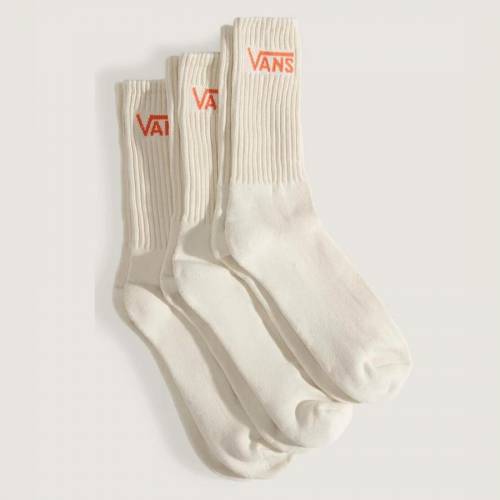 Vans Classic Crew Socks - Turtledove