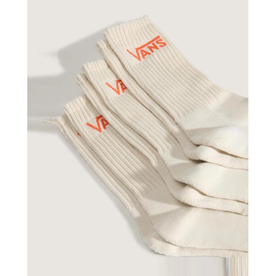 Vans Classic Crew Socks - Turtledove