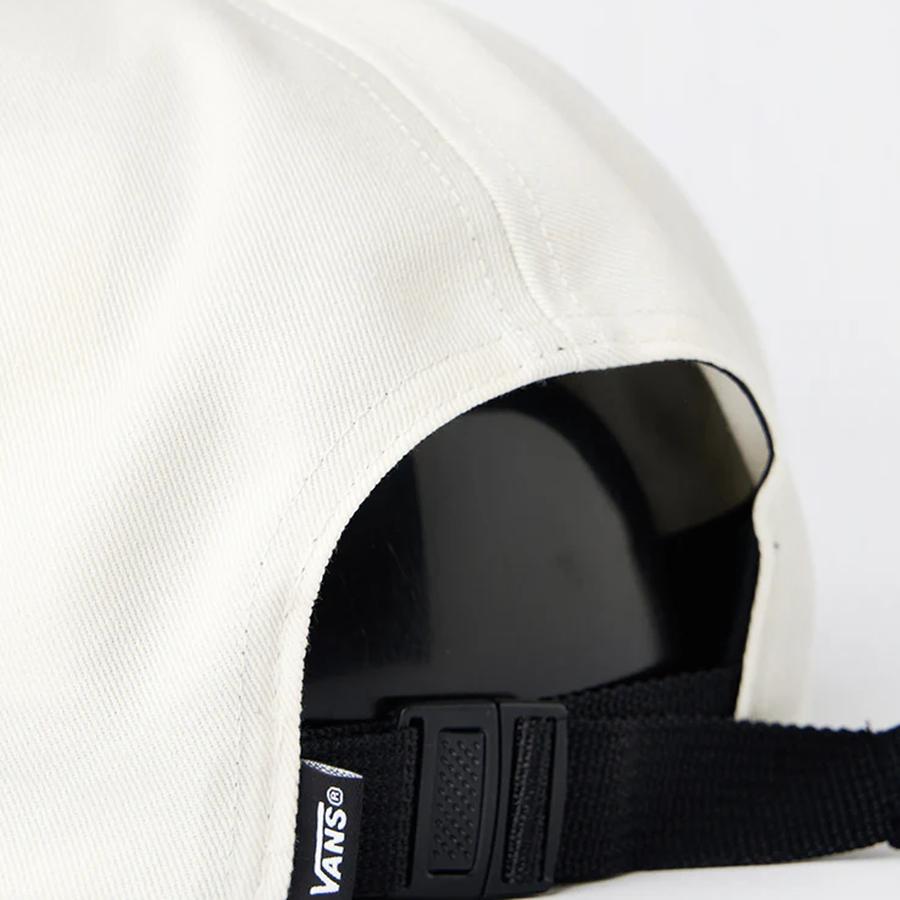 Vans Hypnotist Jockey Cap - Egret