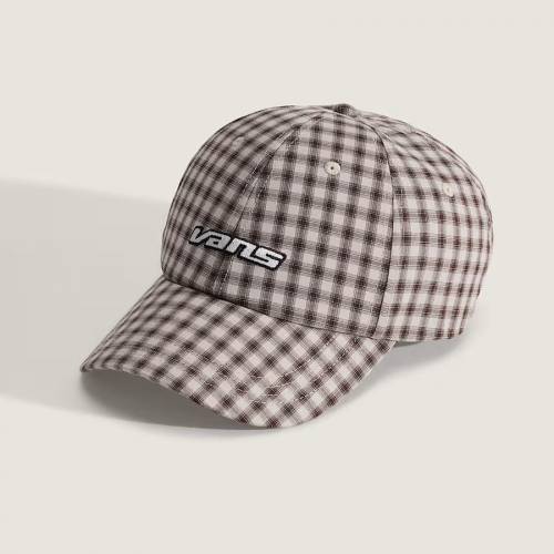 Vans Jockey Lacy Cap - Oatmeal