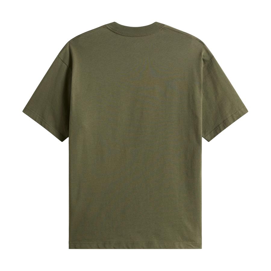 Vans They Are Just Shoes - Moss Green