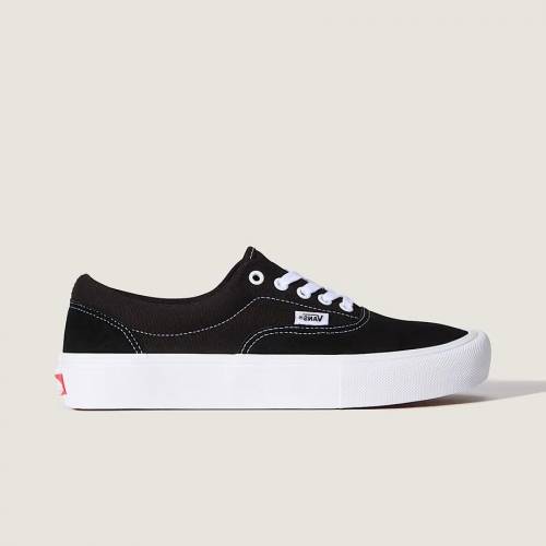 Vans Skate Era - Black / White