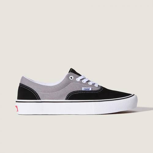 Vans Skate Era - Black / Grey