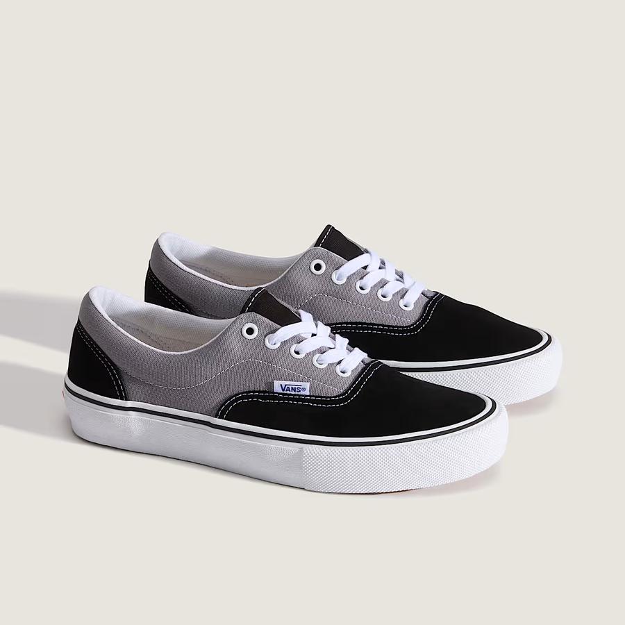 Vans Skate Era - Black / Grey