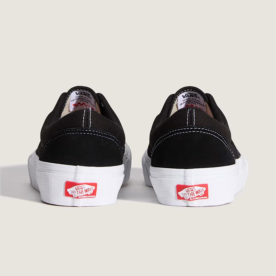 Vans Skate Era - Black / White