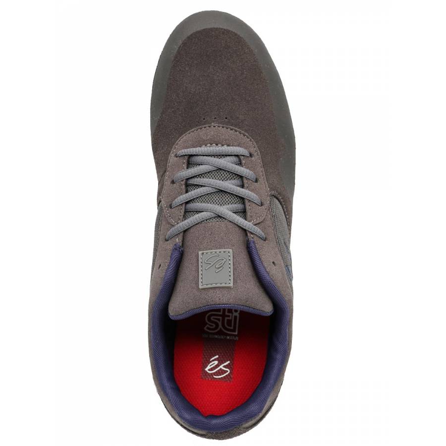 És Swift 1.5 Shoes - Black / Gum