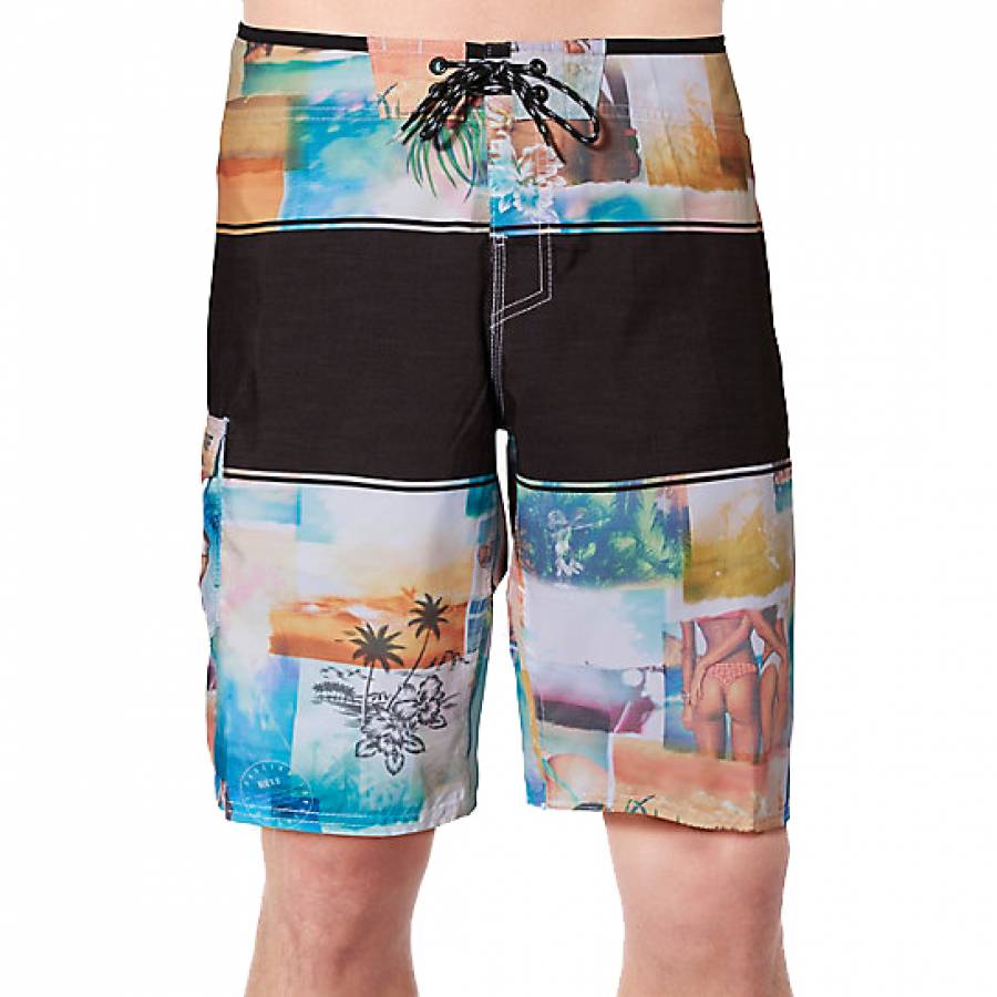 Reef Bali Daze 20 - White