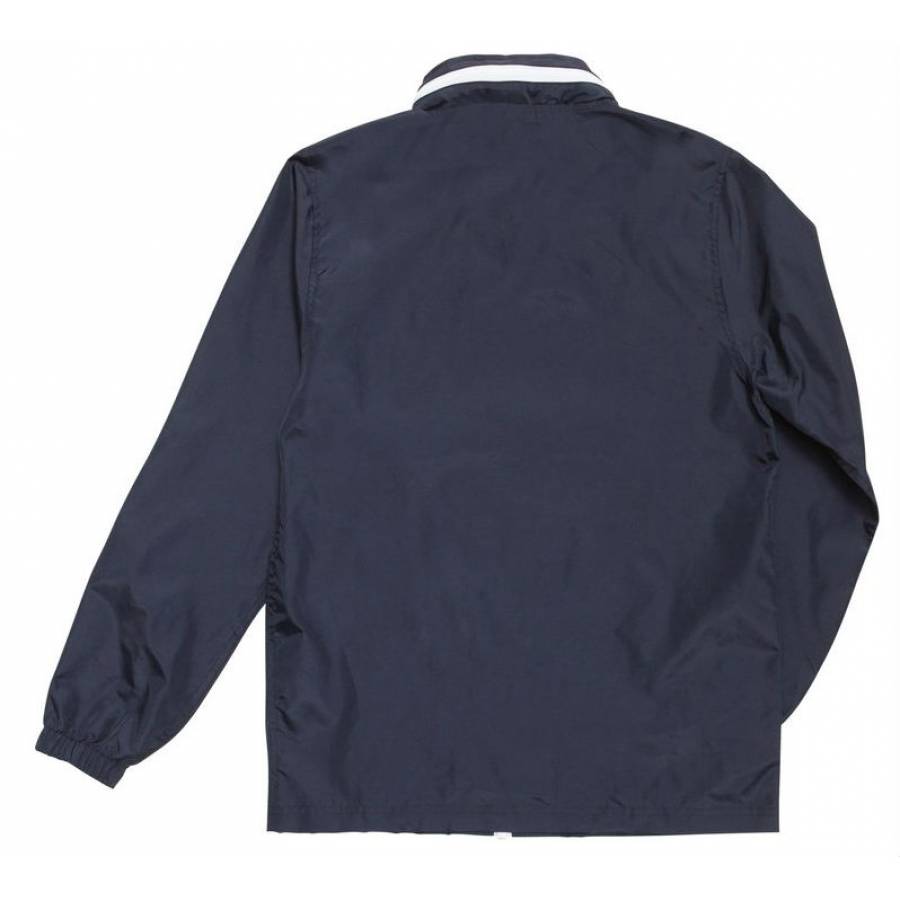 Dark Seas Squall Jacket - Dark Navy 
