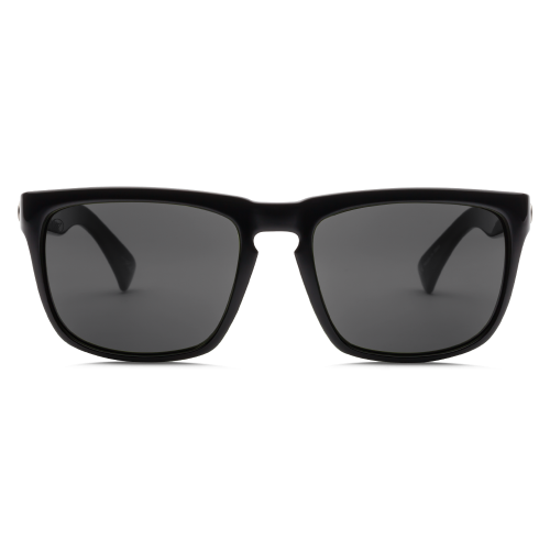 Electric Knoxville Sunglasses - Ohm Grey Burgundy