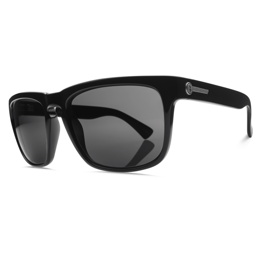 Electric Knoxville Xl Sunglasses - Ohm Grey