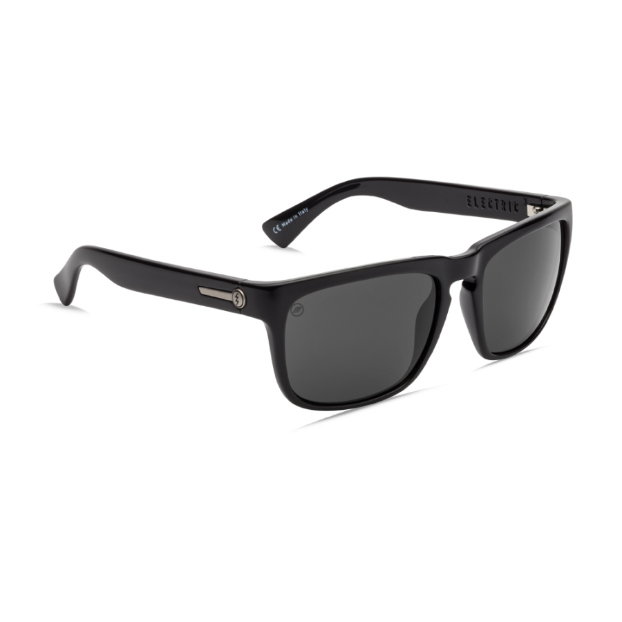 Electric Knoxville Xl Sunglasses - Ohm Grey