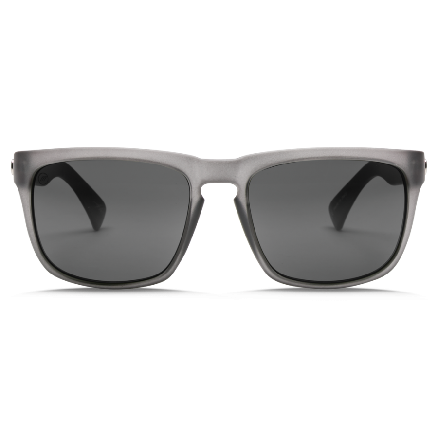 Electric Knoxville Sunglasses - Ohm Grey Burgundy