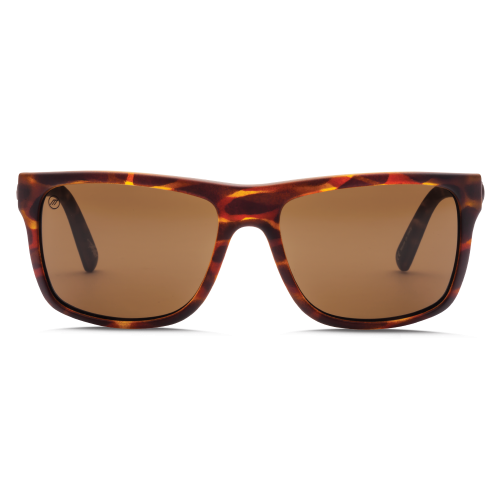 Electric Swingarm Sunglasses - Matte Tort Electric Swingarm Sunglasses - Matte Tort