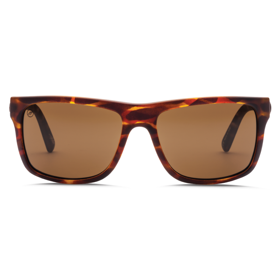 Electric Swingarm Sunglasses - Matte Tort Electric Swingarm Sunglasses - Matte Tort