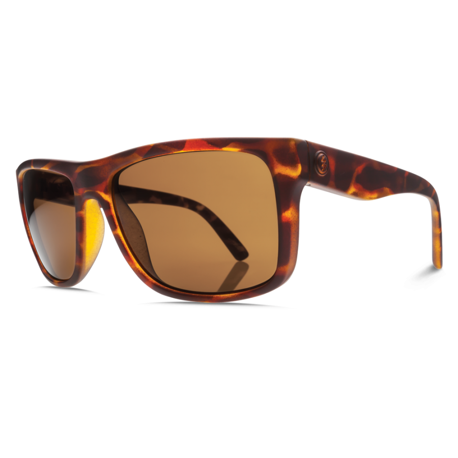 Electric Swingarm Sunglasses - Matte Tort Electric Swingarm Sunglasses - Matte Tort