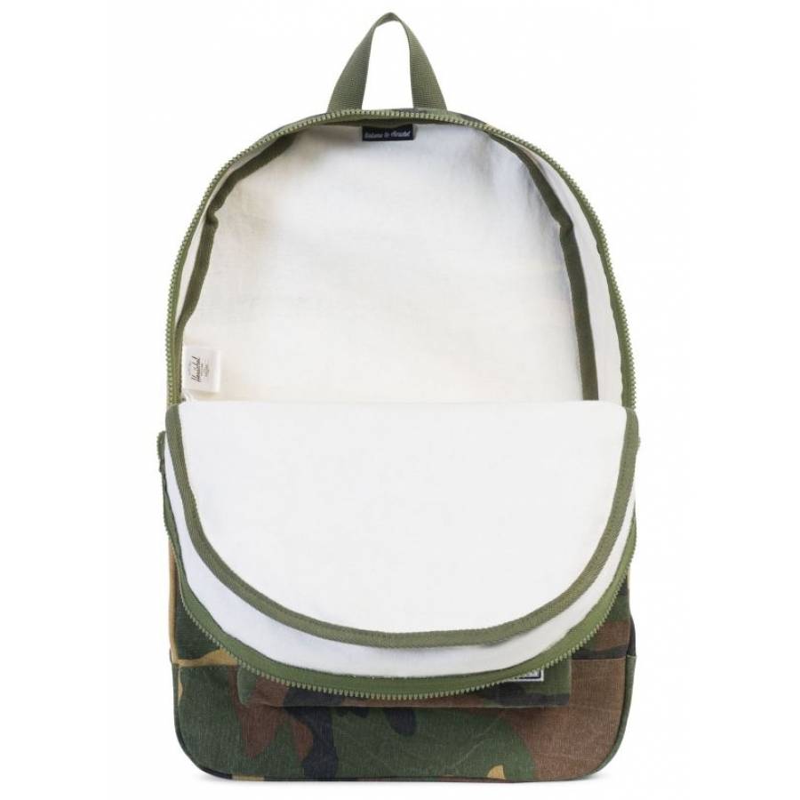 Herschel Daypack Backpack - Hoodland Camo