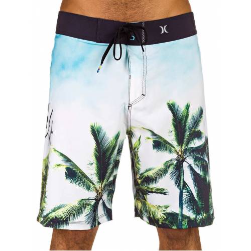 Hurley Phantom Hide Away Boarshorts - Multi